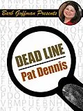 E-Book (epub) Dead Line von Pat Dennis