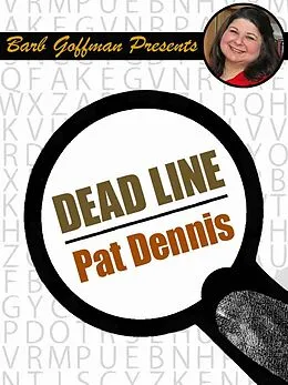 E-Book (epub) Dead Line von Pat Dennis