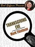 E-Book (epub) Thanksgiving Eve von Mark Thielman