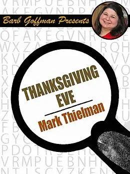 E-Book (epub) Thanksgiving Eve von Mark Thielman