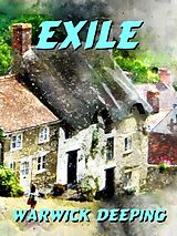 eBook (epub) Exile de Warwick Deeping