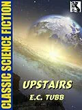 E-Book (epub) Upstairs von E. C. Tubb