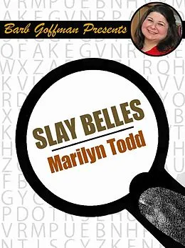 E-Book (epub) Slay Belles von Marilyn Todd