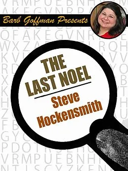 E-Book (epub) The Last Noel von Steve Hockensmith