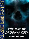 E-Book (epub) The Jest of Droom-Avista von Henry Kuttner