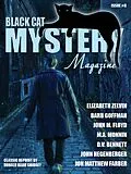 E-Book (epub) Black Cat Mystery Magazine #8 von Elizabeth Zavin, Barb Goffman, John M. Floyd