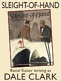 E-Book (epub) Sleight-of-Hand von Dale Clark