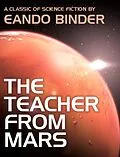 E-Book (epub) The Teacher from Mars von Eando Binder