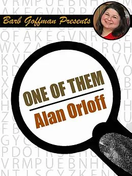 E-Book (epub) One of Them von Alan Orloff