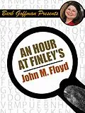 E-Book (epub) An Hour at Finley's von John M. Floyd