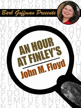 E-Book (epub) An Hour at Finley's von John M. Floyd