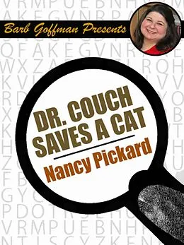 E-Book (epub) Dr. Couch Saves a Cat von Nancy Pickard