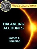E-Book (epub) Balancing Accounts von James L. Cambias