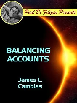 E-Book (epub) Balancing Accounts von James L. Cambias