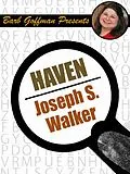 E-Book (epub) Haven von Joseph S. Walker