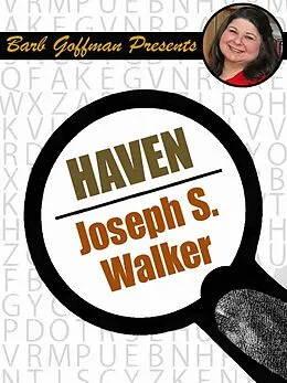 E-Book (epub) Haven von Joseph S. Walker