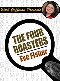 E-Book (epub) The Four Roasters von Eve Fisher
