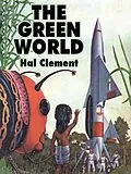 E-Book (epub) The Green World von Hal Clement