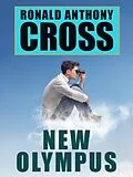 E-Book (epub) New Olympus von Ronald Anthony Cross