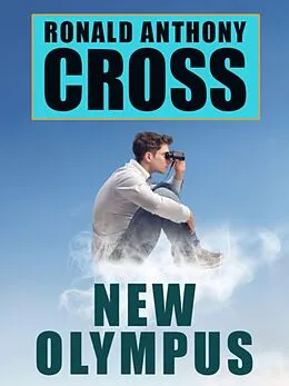 E-Book (epub) New Olympus von Ronald Anthony Cross