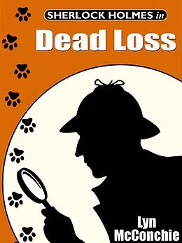 E-Book (epub) Sherlock Holmes in Dead Loss von Lyn McConchie