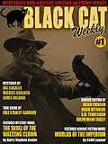 E-Book (epub) Black Cat Weekly #1 von Michael Bracken, Mack Reynolds, Keith Laumer