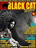 E-Book (epub) Black Cat Weekly #6 von Edwin Balmer, Dashiell Hammett, Barb Goffman