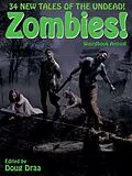 E-Book (epub) Weirdbook Annual: Zombies! von Lucy A. Snyder, Adrian Cole, Franklyn Searight