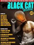 E-Book (epub) Black Cat Weekly #7 von Andy Duncan, Reginald Bretnor, A.R. Morlan