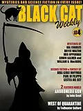 E-Book (epub) Black Cat Weekly #4 von John Boyd, Todhunter Ballard, Paul Di Filippo