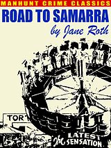 eBook (epub) Road to Samarra de Jane Roth