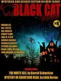 E-Book (epub) Black Cat Weekly #8 von Darrell Schweitzer, Stephen Gallagher, John Gregory Betancourt