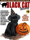 E-Book (epub) Black Cat Weekly #9 von Wildside Press