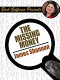 E-Book (epub) The Missing Money von James Shannon