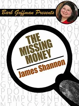 E-Book (epub) The Missing Money von James Shannon