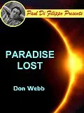 E-Book (epub) Paradise Lost von Don Webb
