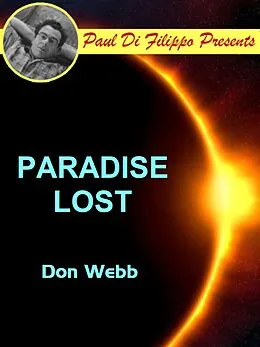 E-Book (epub) Paradise Lost von Don Webb