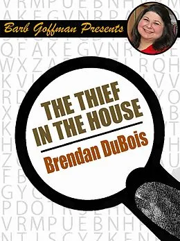 E-Book (epub) The Thief in the House von Brendan DuBois