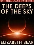 E-Book (epub) The Deeps of the Sky von Elizabeth Bear