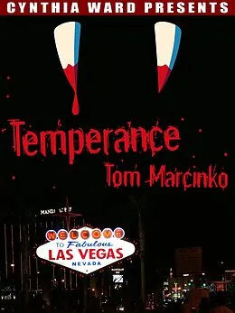E-Book (epub) Temperance von Tom Marcinko