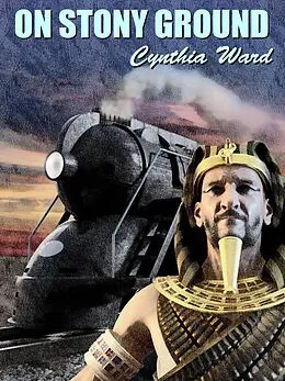 E-Book (epub) On Stony Ground von Cynthia Ward