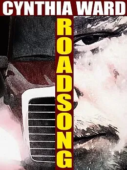 E-Book (epub) Roadsong von Cynthia Ward