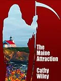E-Book (epub) The Maine Attraction von Cathy Wiley