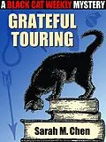 E-Book (epub) Grateful Touring von Sarah M. Chen