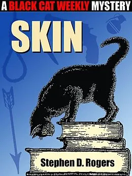 E-Book (epub) Skin von Stephen D. Rogers