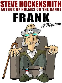 E-Book (epub) Frank von Steve Hockensmith