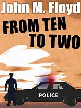 E-Book (epub) From Ten to Two von John M. Floyd