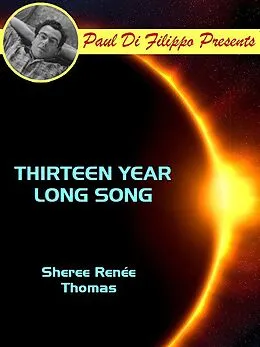 E-Book (epub) Thirteen Year Long Song von Sheree Renée Thomas
