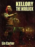 E-Book (epub) Kellory the Warlock von Lin Carter