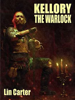 E-Book (epub) Kellory the Warlock von Lin Carter
